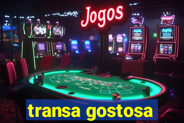 transa gostosa